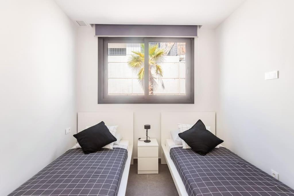 Casa Con Piscina Privada Polop Villa Eksteriør bilde