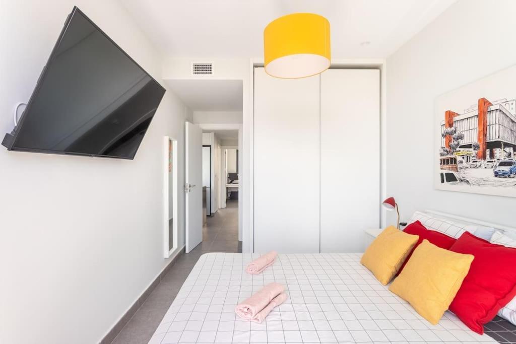 Casa Con Piscina Privada Polop Villa Eksteriør bilde